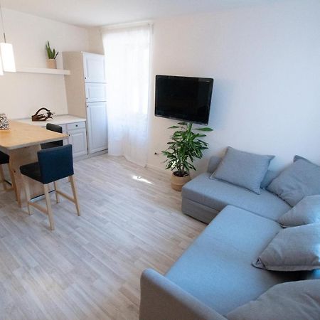 Appartamento Trentino 몰리나디레드로 외부 사진