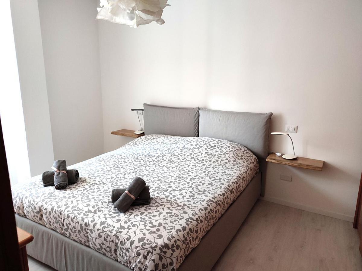 Appartamento Trentino 몰리나디레드로 외부 사진